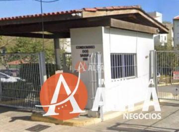Apartamento · 49m² · 2 Quartos · Apartamento em Jardim da Glória, Cotia/SP de 49m² 2 quartos à venda por R$ 212.000,00
