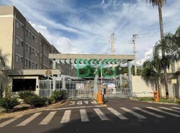 Apartamento · 43m² · 2 Quartos · 1 Vaga · Apartamento em Jardim Florestan Fernandes, Ribeirão Preto/SP de 43m² 2 quartos à venda por R$ 78.201