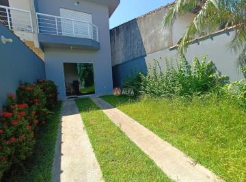 Casa · 80m² · 2 Quartos · Casa em Centro, Peruíbe/SP de 80m² 2 quartos à venda por R$ 310.000,00