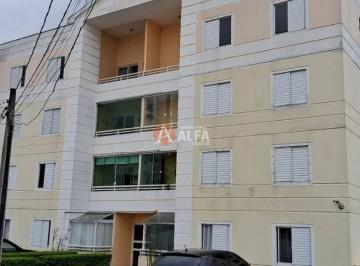 Apartamento · 44m² · 2 Quartos · Apartamento em Parque Dom Henrique, Cotia/SP de 44m² 2 quartos à venda por R$ 235.000,00