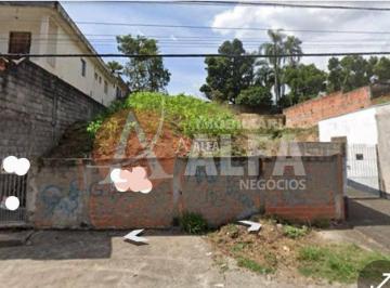 Terreno · 385m² · Terreno em Nakamura Park, Cotia/SP de 385m² à venda por R$ 270.000,00