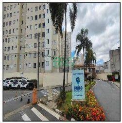 Apartamento · 45m² · 1 Quarto · 1 Vaga · Apartamento em Ponte Grande, Guarulhos/SP de 45m² 1 quartos à venda por R$ 164.097,61