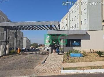 Apartamento · 41m² · 2 Quartos · 1 Vaga · Apartamento em Centro, Bauru/SP de 41m² 2 quartos à venda por R$ 115.072,13