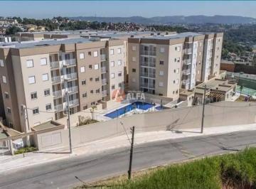 Apartamento · 51m² · 3 Quartos · Apartamento em Recanto Vista Alegre, Cotia/SP de 51m² 3 quartos à venda por R$ 275.000,00
