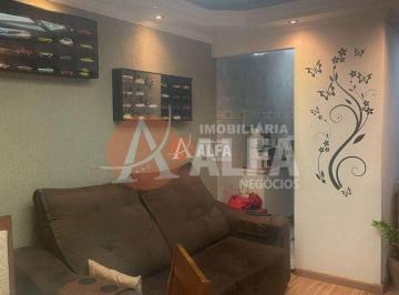 Apartamento · 57m² · 2 Quartos · Apartamento em Jardim Ísis, Cotia/SP de 57m² 2 quartos à venda por R$ 215.000,00