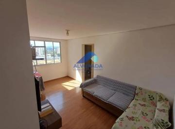 Apartamento · 48m² · 2 Quartos · 1 Vaga · Apartamento em Jardim Bela Vista, São José dos Campos/SP de 48m² 2 quartos à venda por R$ 320.000,00