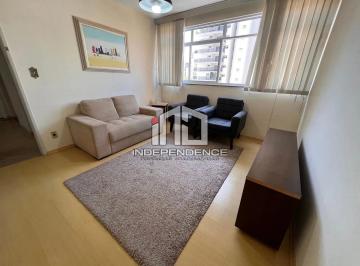 Apartamento en Venda de 1 quarto Vila Adyana · Apartamento em Vila Adyana, São José dos Campos/SP de 51m² 1 quartos à venda por R$ 340.000,00