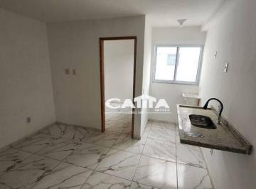 Apartamento · 44m² · 2 Quartos · Apartamento em Vila Nova Manchester, São Paulo/SP de 44m² 2 quartos à venda por R$ 290.000,00