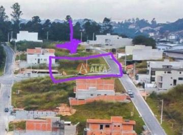 Terreno · 233m² · Terreno em Parque Alexandre, Cotia/SP de 233m² à venda por R$ 300.000,00