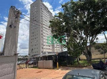 Apartamento · 44m² · 2 Quartos · Apartamento em Vila Lourdes, São Paulo/SP de 44m² 2 quartos à venda por R$ 139.015,11