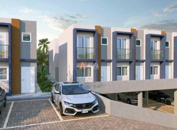 Casa · 56m² · 2 Quartos · Casa em Chácara Granja Velha, Cotia/SP de 56m² 2 quartos à venda por R$ 320.000,00