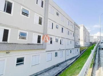 Apartamento · 45m² · 2 Quartos · Apartamento em Jardim Caiapia, Cotia/SP de 45m² 2 quartos à venda por R$ 215.000,00