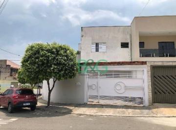Casa · 77m² · 2 Quartos · Casa em Jardim da Balsa II, Americana/SP de 77m² 2 quartos à venda por R$ 189.530,50
