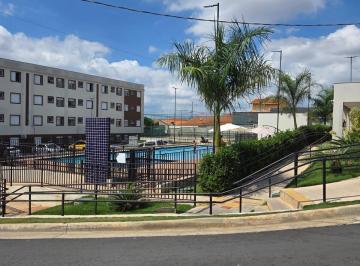 Apartamento · 49m² · 2 Quartos · 1 Vaga · Apartamento em Ipatinga, Sorocaba/SP de 49m² 2 quartos à venda por R$ 225.100,00