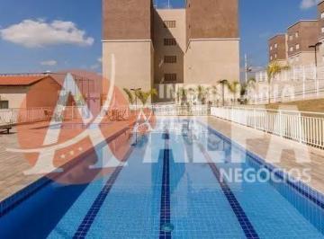 Apartamento · 46m² · 2 Quartos · Apartamento em Jardim Petrópolis, Cotia/SP de 46m² 2 quartos à venda por R$ 205.000,00