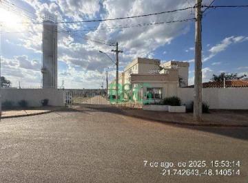 Apartamento · 45m² · 2 Quartos · 1 Vaga · Apartamento em Centro, Araraquara/SP de 45m² 2 quartos à venda por R$ 89.575,84
