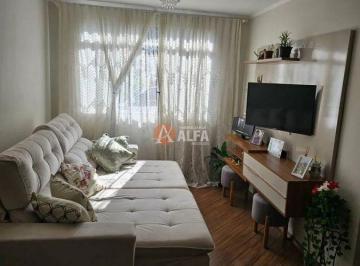 Apartamento · 52m² · 2 Quartos · Apartamento em Jardim Caiapia, Cotia/SP de 52m² 2 quartos à venda por R$ 243.800,00