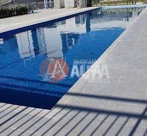 Apartamento · 59m² · 2 Quartos · Apartamento em Recanto Vista Alegre, Cotia/SP de 59m² 2 quartos à venda por R$ 198.000,00