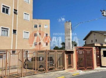 Apartamento · 43m² · 2 Quartos · Apartamento em Outeiro de Passárgada, Cotia/SP de 43m² 2 quartos à venda por R$ 190.800,00