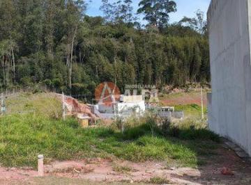 Terreno · 125m² · Terreno em Parque Alexandre, Cotia/SP de 125m² à venda por R$ 200.000,00