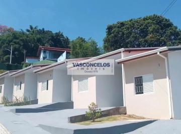 Casa · 41m² · 2 Quartos · 1 Vaga · Casa em Chácaras Pousada do Vale, São José dos Campos/SP de 41m² 2 quartos à venda por R$ 225.000,00