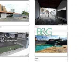 Apartamento · 75m² · 3 Quartos · 1 Vaga · Apartamento em Vila Machado, Jacareí/SP de 75m² 3 quartos à venda por R$ 183.179,79