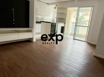 Apartamento · 83m² · 3 Quartos · 2 Vagas · Apartamento à venda no Páteo Abolição, Campinas