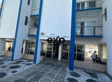 Apartamento · 40m² · 1 Quarto · 1 Vaga · Apartamento à venda em Pituba, Salvador