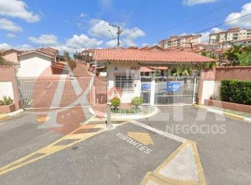 Casa · 70m² · 2 Quartos · Casa em Jardim Petrópolis, Cotia/SP de 70m² 2 quartos à venda por R$ 340.000,00