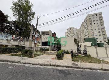 Apartamento · 34m² · 2 Quartos · Apartamento em Jardim Fanganiello, São Paulo/SP de 34m² 2 quartos à venda por R$ 129.948,90