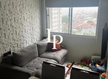 Apartamento · 35m² · 2 Quartos · 1 Vaga · Apartamento em Parque São Vicente, Mauá/SP de 35m² 2 quartos à venda por R$ 250.000,00