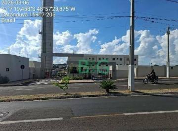 Apartamento · 41m² · 2 Quartos · 1 Vaga · Apartamento em Jardim Glória, Catanduva/SP de 41m² 2 quartos à venda por R$ 149.093,59