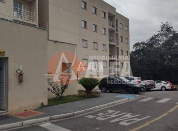 Apartamento · 49m² · 2 Quartos · Apartamento em Jardim Barro Branco, Cotia/SP de 49m² 2 quartos à venda por R$ 215.000,00