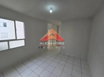 Apartamento · 49m² · 2 Quartos · 1 Vaga · Apartamento em Chácaras Pousada do Vale, São José dos Campos/SP de 49m² 2 quartos à venda por R$ 165