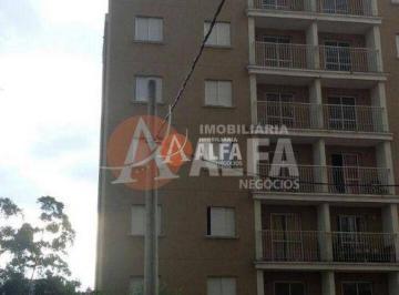 Apartamento · 70m² · 3 Quartos · Apartamento em Jardim Luísa, São Paulo/SP de 70m² 3 quartos à venda por R$ 330.000,00