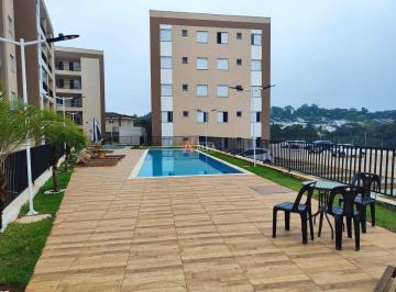 Apartamento · 43m² · 2 Quartos · Apartamento em Jardim da Glória, Cotia/SP de 43m² 2 quartos à venda por R$ 300.000,00