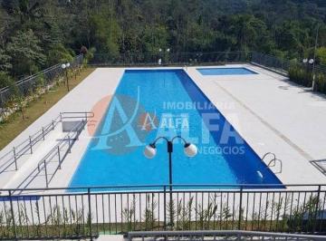 Apartamento · 48m² · 2 Quartos · Apartamento em Recanto Vista Alegre, Cotia/SP de 48m² 2 quartos à venda por R$ 210.000,00