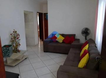 Apartamento · 76m² · 2 Quartos · 1 Vaga · Apartamento em Jardim Valparaíba, São José dos Campos/SP de 76m² 2 quartos à venda por R$ 297.000,00