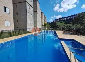 Apartamento · 50m² · 2 Quartos · Apartamento em Jardim Petrópolis, Cotia/SP de 50m² 2 quartos à venda por R$ 200.000,00