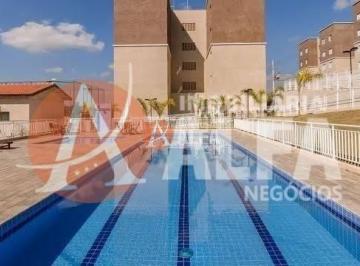 Apartamento · 46m² · 2 Quartos · Apartamento em Jardim Petrópolis, Cotia/SP de 46m² 2 quartos à venda por R$ 190.000,00