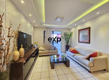Apartamento · 160m² · 3 Quartos · 3 Vagas · Edifício Ana Beatriz