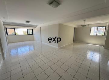 Apartamento · 160m² · 3 Quartos · 3 Vagas · Edifício Ana Beatriz