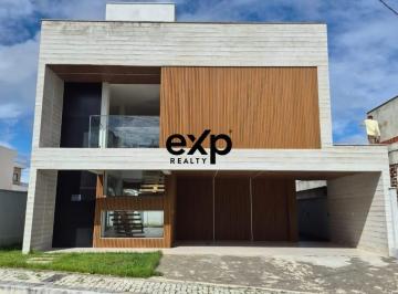 Casa · 264m² · 3 Quartos · Condomínio Monte Carlo