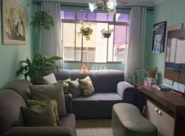 Apartamento · 60m² · 2 Quartos · Apartamento em Jardim Caiapia, Cotia/SP de 60m² 2 quartos à venda por R$ 250.000,00