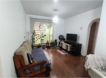 Apartamento · 52m² · 2 Quartos · 1 Vaga · Apartamento em Vila Andrade, São Paulo/SP de 52m² 2 quartos à venda por R$ 280.000,00