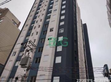 Apartamento · 37m² · 2 Quartos · Apartamento em Parque da Vila Prudente, São Paulo/SP de 37m² 2 quartos à venda por R$ 202.060,49