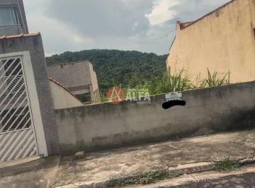 Terreno · 250m² · Terreno em Granja Carolina, Cotia/SP de 250m² à venda por R$ 250.000,00