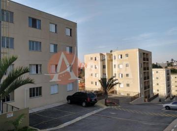 Apartamento · 62m² · 3 Quartos · Apartamento em Vila São Joaquim, Cotia/SP de 62m² 3 quartos à venda por R$ 260.000,00