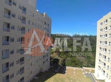 Apartamento · 50m² · 1 Quarto · Apartamento em Jardim Colibri, Cotia/SP de 50m² 1 quartos à venda por R$ 240.000,00