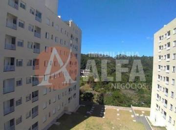 Apartamento · 50m² · 1 Quarto · Apartamento em Jardim Colibri, Cotia/SP de 50m² 1 quartos à venda por R$ 240.000,00